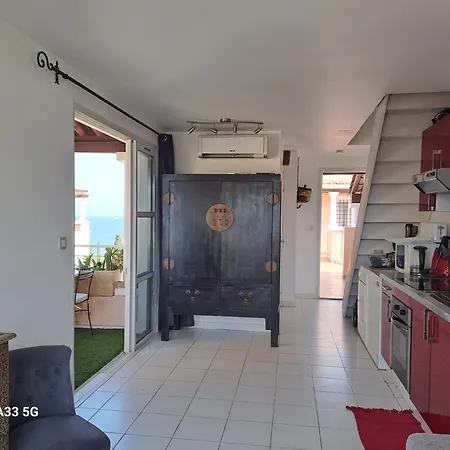 דירה Cap Esterel Vue Saint-Raphaël