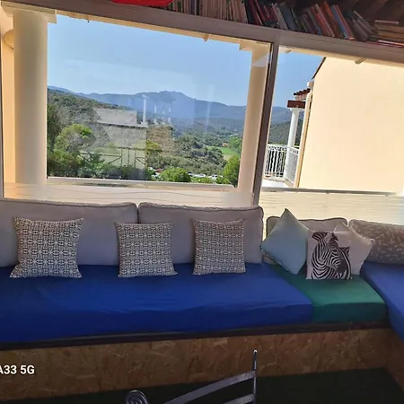 Apartment Cap Esterel Vue Saint-Raphael (Var)