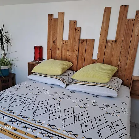 아파트 Cap Esterel Vue Saint-Raphaël