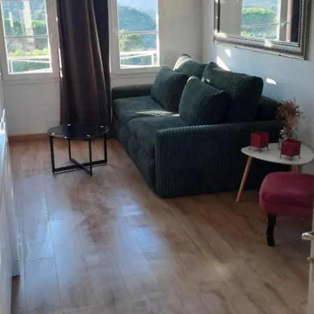 Cap Esterel Vue Appartamento *