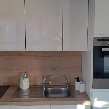 Cap Esterel Vue Appartamento