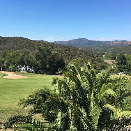 Apartment Cap Esterel Vue