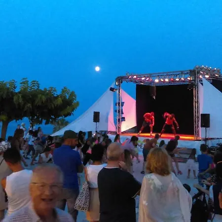 Cap Esterel Vue 아파트 Saint-Raphaël