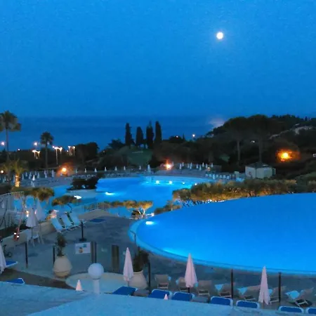 Apartment Cap Esterel Vue Saint-Raphael (Var)