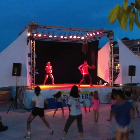 Cap Esterel Vue 아파트 Saint-Raphaël